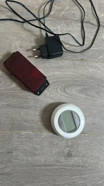 Intergas Incomfort Honeywell Set beschikbaar voor biedingen