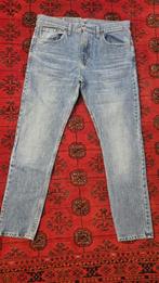 Levi's 512 Jeans W32 Lichtblauw NIEUW, Levi's, Blauw, Nieuw, W32 (confectie 46) of kleiner