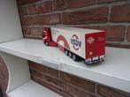 Cavallino  Volvo  FH  van  Stralen  de  Vries., Hobby en Vrije tijd, Modelauto's | 1:50, Ophalen of Verzenden, Nieuw, Bus of Vrachtwagen