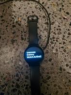 Galaxy active watch 2, Zwart, Afstand, Ophalen of Verzenden, Zo goed als nieuw