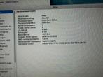 I mac 2009, Computers en Software, Apple Desktops, Ophalen of Verzenden, IMac