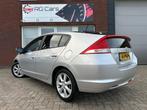 Honda Insight 1.3 Elegance / Navi / PDC / Clima / Cruise / L, Euro 5, Stof, Gebruikt, 4 cilinders