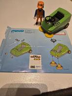 Playmobil veegmachine 3790, Ophalen of Verzenden, Zo goed als nieuw, Los playmobil