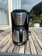 Philips Gaia filterkoffie, Witgoed en Apparatuur, Koffiezetapparaten, 10 kopjes of meer, Ophalen of Verzenden, Zo goed als nieuw