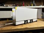 Aanganger tamiya lesu wedico 1/14!, Groter dan 1:32, Nieuw, Ophalen of Verzenden, Truck