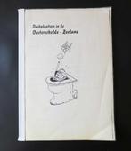 Duikstekken Oosterschelde Zeeland handboek onderwatersport, Overige typen, Gebruikt, Ophalen