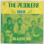 The Peddlers- Girlie, Verzenden, Gebruikt, Pop