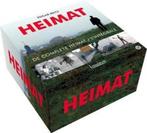Edgar Reitz  - De complete Heimat, Boxset, Ophalen of Verzenden, Zo goed als nieuw, Duitsland