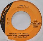 LUBBERT VAN GORTEL  - DIRKA, Ophalen of Verzenden, Gebruikt