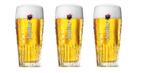 Jupiler glas   25cl , ruim 100 glazen, Ophalen, Nieuw, Glas of Glazen, Jupiler