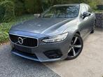 Volvo V90 2.0 T4 R-Design Export Ex BPM (bj 2019, automaat), Auto's, 15 km/l, Euro 6, 1969 cc, 1616 kg