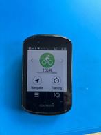 Garmin edge 830, Fietsen en Brommers, Fietsaccessoires | Fietscomputers, Ophalen of Verzenden, Draadloos, Zo goed als nieuw