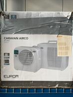 Eurom ac 3201Caravan airco, Ophalen, Minder dan 60 m³, 3 snelheden of meer, Zo goed als nieuw