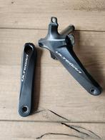 Shimano Ultegra FC-R8000 11 speed crank, Fietsen en Brommers, Fietsonderdelen, Ophalen of Verzenden, Zo goed als nieuw, Racefiets