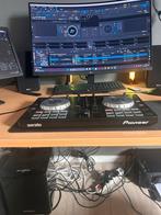 Pioneer DDJ-SB DJ Controller, Ophalen of Verzenden, Zo goed als nieuw, Dj-set, Pioneer