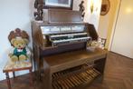 orgel Domus Vivace, Muziek en Instrumenten, Gebruikt, 2 klavieren, Ophalen, Orgel