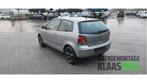 Achterbumper van een Volkswagen Polo, Auto-onderdelen, Carrosserie en Plaatwerk, Gebruikt, Volkswagen, Ophalen of Verzenden, Bumper