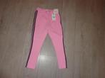roze meisjes vrijetijdsbroek van D-Zine, maat 128, Kinderen en Baby's, Kinderkleding | Maat 128, Ophalen of Verzenden, Nieuw, Meisje