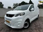 Peugeot Expert 226S 1.6 BlueHDI 95 Premium/MEE GESPOTEN BUMP, Auto's, Bestelauto's, Origineel Nederlands, Te koop, Gebruikt, 750 kg