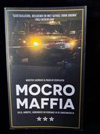 Mocro Maffia: Wouter Laumans, Marijn Schrijver, Ophalen of Verzenden, Nieuw