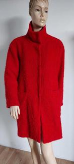 Zara jas/mantel in maat M., Maat 38/40 (M), Verzenden, Zara, Gedragen