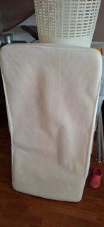 Ledikantmatras ikea, Ophalen, Gebruikt, 70 cm of minder, Matras