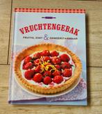 Boek vruchtengebak - Nieuw, Boeken, Ophalen of Verzenden, Nieuw