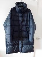 Rino en Pelle jas maat 42, Kleding | Dames, Jassen | Winter, Verzenden, Zo goed als nieuw, Maat 42/44 (L), Zwart