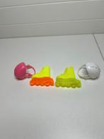 Vintage Barbie Skeelers + Helm - 80s/90s, Verzamelen, Ophalen of Verzenden