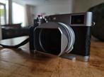 Fujifilm X100VI + Extra's!!!, Ophalen of Verzenden, Zo goed als nieuw, Fuji, Geen optische zoom