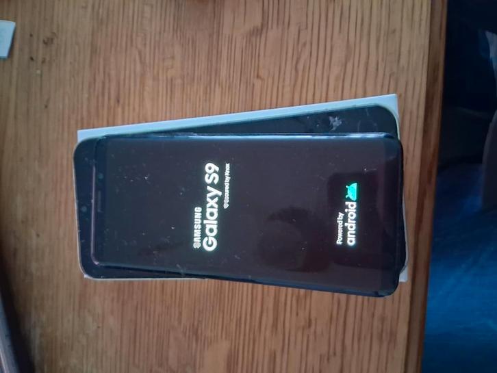 iPhone 16 go max/pro 1tb , Samsung s9 en a16 5g, Telecommunicatie, Mobiele telefoons | Apple iPhone, Zo goed als nieuw, Verzenden