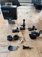 Te koop Gopro accessoires, Ophalen of Verzenden, Nieuw, GoPro