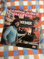 George Baker Selection LP - Hot Baker, Ophalen of Verzenden, Gebruikt