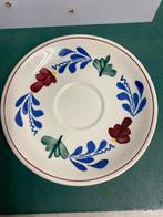 Borden, Ophalen of Verzenden, Zo goed als nieuw, Bord(en), Boerenbont