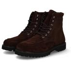 Nubikk Herenschoenen Boots Bruin