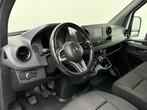 Mercedes-Benz Sprinter 317CDI L3H2 Maxi | Led | Mbux | 3500K, Gebruikt, 4 cilinders, Elektrische buitenspiegels, Wit