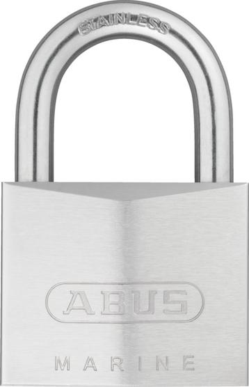 Abus hangslot 75IB/50 met 2 sleutels beschikbaar voor biedingen