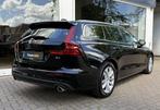 Volvo V60 2.0 B4 Business Pro |Navi|BLIS|DAB|, Euro 6, 4 cilinders, 1969 cc, Zwart