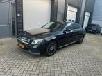 Mercedes E-Klasse 220 d|Camera|Widescreen|Virtual Dash|Sfeer, Auto's, Mercedes-Benz, 195 pk, Origineel Nederlands, Te koop, 5 stoelen