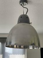 Industriële Hanglamp Metaal, Ophalen, Gebruikt, Metaal, Minder dan 50 cm