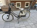 Sparta Country Damesfiets, Fietsen en Brommers, Elektrische fietsen, Ophalen, Gebruikt, Sparta