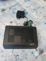Ubee EVW321B Ziggo modem, Ophalen of Verzenden, Zo goed als nieuw, Ziggo