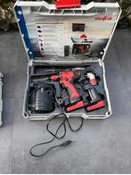 Mafell A 10 M schroefboormachine, Doe-het-zelf en Verbouw, Gereedschap | Boormachines, Ophalen, Zo goed als nieuw, Boor- en Schroefmachine