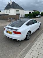Audi A7 Sportback 3.0 TDI quattro, Euro 5, Gebruikt, 2000 kg, 4 stoelen