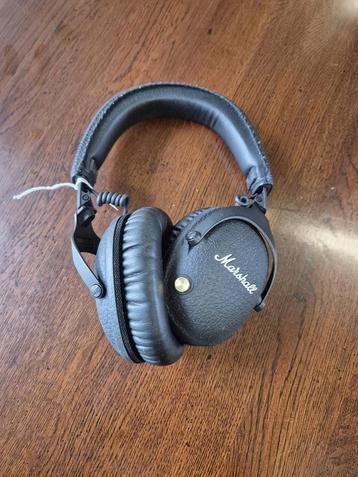 Marshall Monitor II ANC - Headphone/Koptelefoon beschikbaar voor biedingen