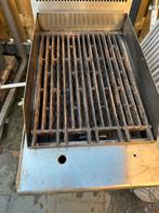 Lava grill 40 cm b. Werkt op gas voor horeca, Ophalen, Zo goed als nieuw