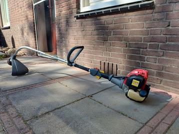 Honda UMS425E bosmaaier / kantenmaaier beschikbaar voor biedingen