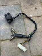 Te koop verlichting  schakelaar honda mtx, Ophalen of Verzenden