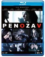 Penoza - Seizoen 5 Blu Ray, Sealed en Origineel, Ophalen of Verzenden, Nieuw in verpakking, Tv en Series