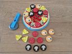 itsImagical - 88078 - houten pizza Speelgoed, Kinderen en Baby's, Speelgoed | Speelkeukens, Ophalen of Verzenden, Zo goed als nieuw